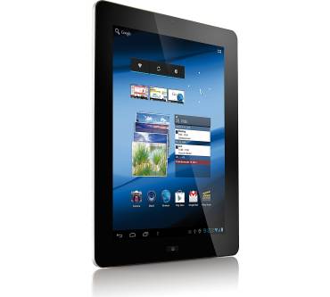 Produktbild Pearl Touchlet X10