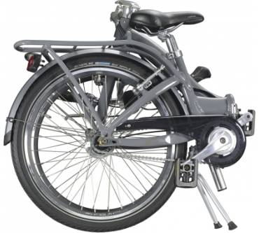 Produktbild Tern Castro P7i (Modell 2012)