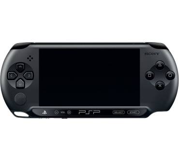 Produktbild Sony PSP E-1000