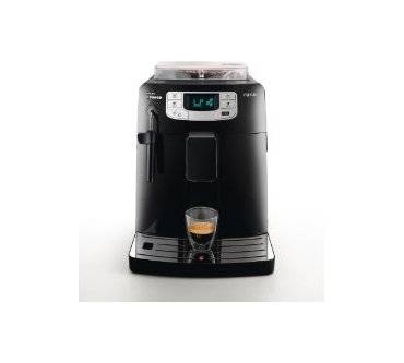 Produktbild Saeco Intelia Focus HD8751