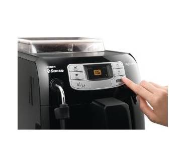 Produktbild Saeco Intelia Focus HD8751