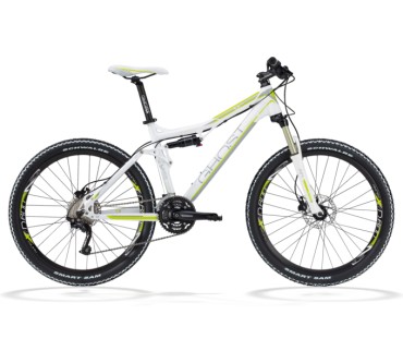 Produktbild Ghost Miss RT 5100 - Shimano Deore XT (Modell 2012)