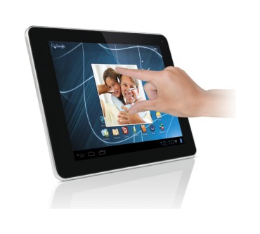 Produktbild Yarvik TAB465EUK GoTab Exxa 9.7