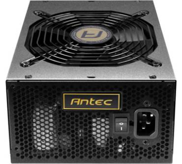 Produktbild Antec HCP 1000 Platinum