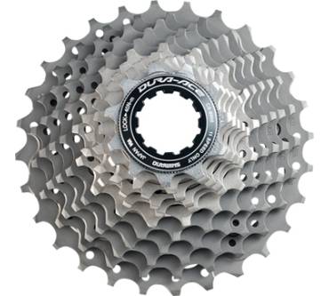 Produktbild Shimano Dura Ace 9000 Komplettgruppe