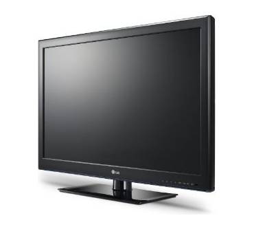 Produktbild LG 42LS340S
