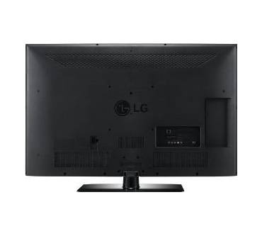 Produktbild LG 42LS340S