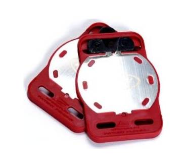 Produktbild Speedplay Adapter für Northwave-Schuhe