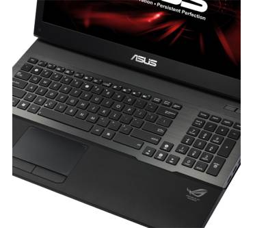 Produktbild Asus ROG G75VW-T1042V