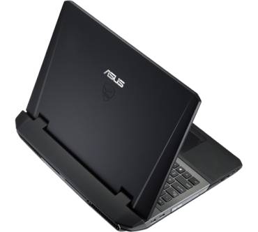 Produktbild Asus ROG G75VW-T1042V
