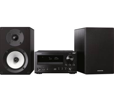 Produktbild Onkyo CS-555DAB
