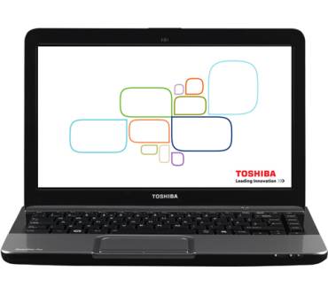 Produktbild Toshiba Satellite Pro L830-104