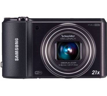 Produktbild Samsung WB850F