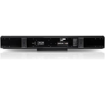 Produktbild Teufel Cinebar 51 THX Streaming