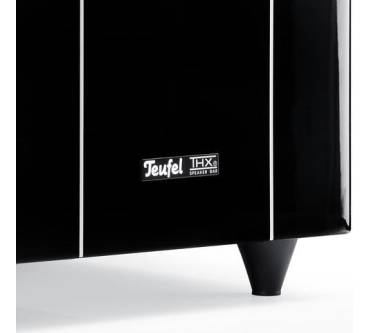 Produktbild Teufel Cinebar 51 THX Streaming