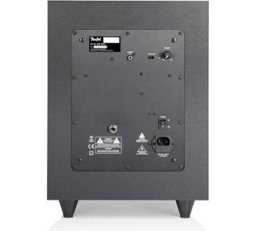 Produktbild Teufel Cinebar 51 THX Streaming