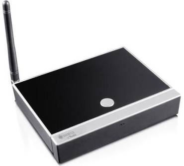 Produktbild Teufel Cinebar 51 THX Streaming