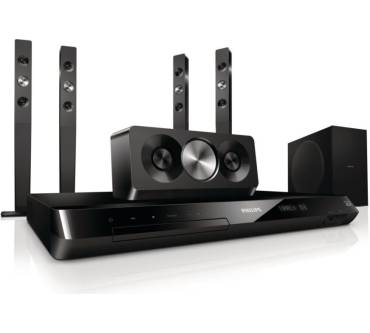 Produktbild Philips HTS5593