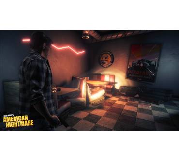 Produktbild Alan Wake