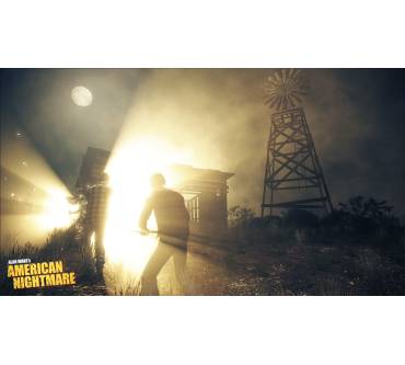 Produktbild Alan Wake