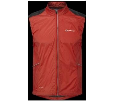 Produktbild Montane Slipstream Gilet Herren