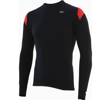 Produktbild Mizuno Virtual body Compression Longsleeve