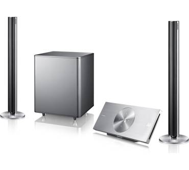 Produktbild Samsung HT-ES8209