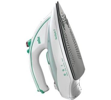 Produktbild Braun TexStyle 5 - 510