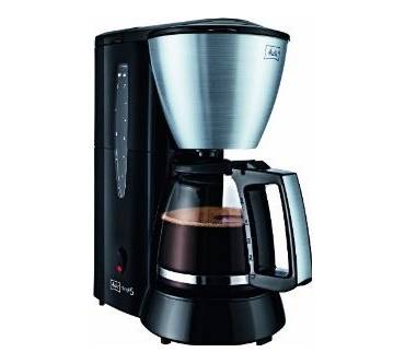 Produktbild Melitta Single 5 Edelstahl