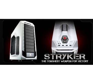 Produktbild Cooler Master CM Storm Stryker
