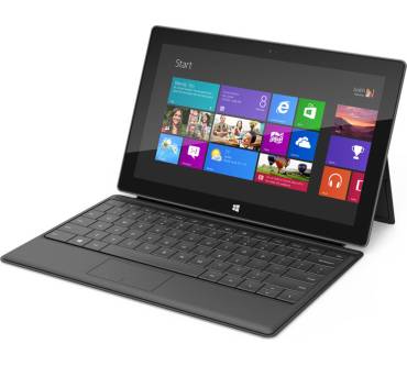 Produktbild Microsoft Surface Pro