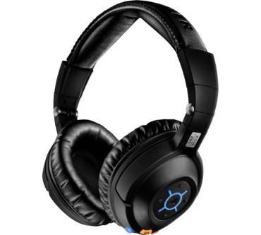 Produktbild Sennheiser MM 550-X Travel