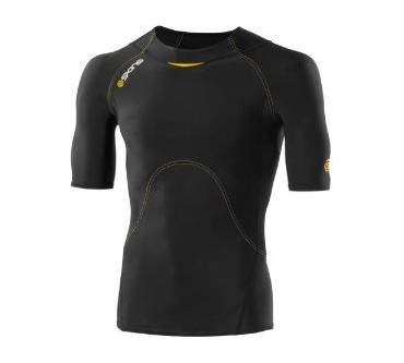Produktbild Skins A400 Men's Compression Short Sleeve Top