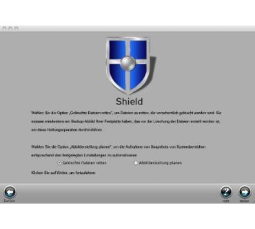 Produktbild Stellar Drive ToolBox für Mac