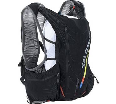 Produktbild Salomon Advanced Skin S-Lab 12 Set