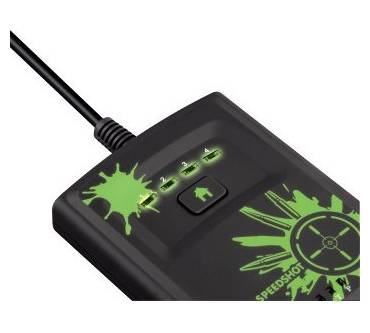 Produktbild Hama Speedshot