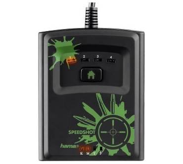 Produktbild Hama Speedshot