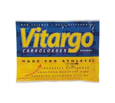 Produktbild Vitargo Carboloader