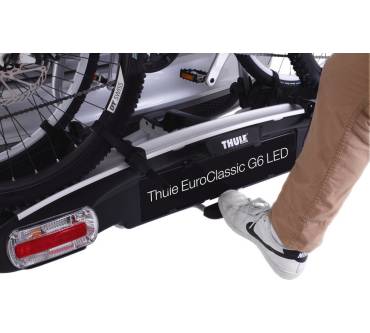 Produktbild Thule EuroClassic G6 LED 928
