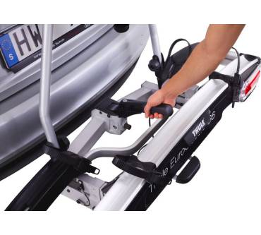 Produktbild Thule EuroClassic G6 LED 928