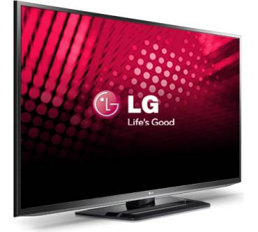 Produktbild LG 50PA6500