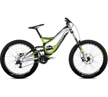 Produktbild Specialized Demo 8 I - SRAM X9 (Modell 2012)