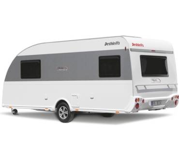 Produktbild Dethleffs Aero Style 460 V