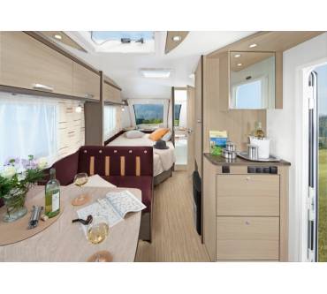 Produktbild Dethleffs Aero Style 460 V