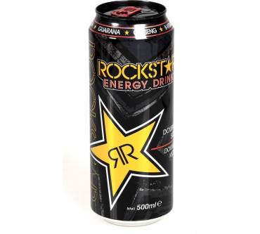Produktbild Rockstar Energy Drink