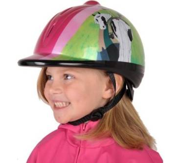 Produktbild HKM jump into my heart