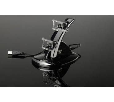 Produktbild Lioncast Controller-Ladestation