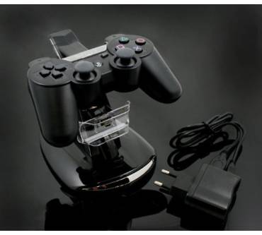 Produktbild Lioncast Controller-Ladestation