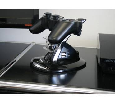 Produktbild Lioncast Controller-Ladestation