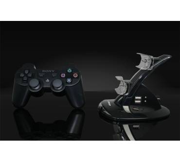 Produktbild Lioncast Controller-Ladestation